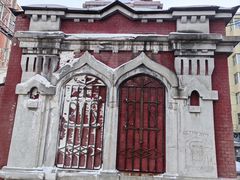 -圣·阿列克谢耶夫教堂