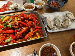 -乔街深夜食堂·台州菜·高压锅生蚝(杭州总店)