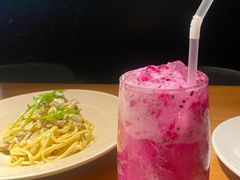 -新贝乐意大利餐厅(苏州中心店)