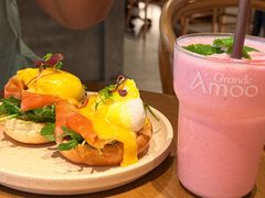 -Grande A'moo(上海万象城店)