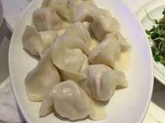 原汁海胆水饺-喜鼎海胆水饺(柏威年购物中心店)