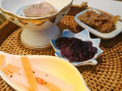-千寻山野烤肉(中关村店)