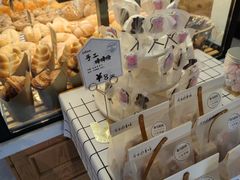 -喜马可甜(高新店)