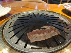 -万兴佳烤肉·长白山老味道(东岸里店)