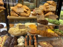 -PAPER STONE BAKERY(天环店)