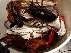 -川骄海鲜自助(河东店)