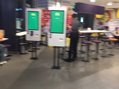 -麦当劳(杭州三花国际店)
