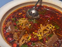 -宴周康·精致江浙菜(周浦店)