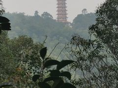 -大雁山风景区