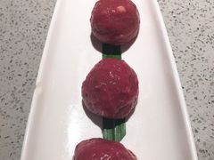 -海底捞大排档火锅(悦荟广场店)