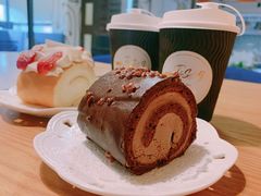 -治愈系甜品The Soothing Dessert(科海大楼店)