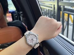 -沐渔二手奢侈品黄金手表包包回收·中古店(广州塔店)