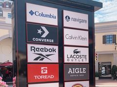 -佛罗伦萨小镇广佛名品奥特莱斯(疏港路店)