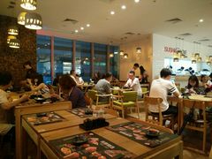 -Sushi Love 创意寿司(丽影广场店)