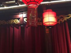 -谭鸭血老火锅(漳州路店)