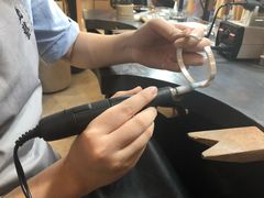 -鈊藝銀匠·银饰DIY工作室(永庆坊店)