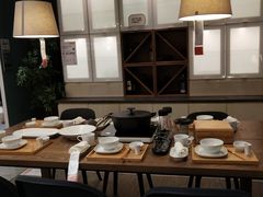 -宜家家居(哈尔滨商场店)