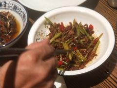 -湖南人家·家传湖南菜(水围店)