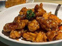 -绿茶餐厅(成都大悦城店)