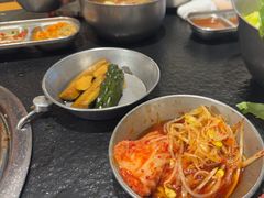 -炽城·烤肉名家(鸿达中央广场店)