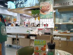 -西关明记肠粉(荔枝湾店)