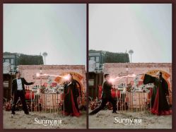 -Sunny喜铺婚礼策划(东部店)