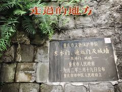 -东水门老街
