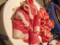 -享月汤皇·海鲜小火锅·聚会(曲江创意谷店)