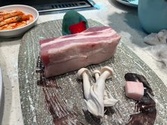 -韩时烤肉(丰科万达广场店)