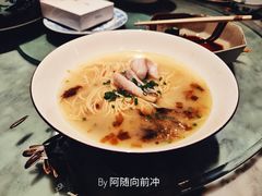 -漢舍中国菜馆(889广场店)