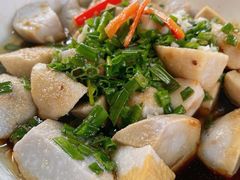 -芦茨金富饭庄·25年老字号·专做稻草鸡