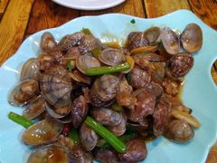 -金谷园饺子·烧烤·家宴(人大总店)