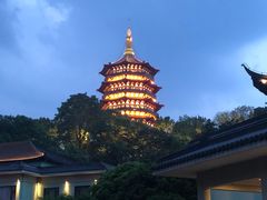 -浙江西子宾馆·牡丹厅