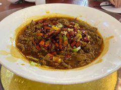 -桃子餐厅·天津菜(红星路直营店)