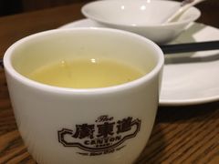 -广东道至正餐厅(区庄店)