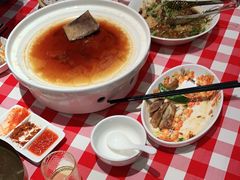 -西贝(吴江路湟普汇店)