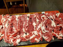 -潮味四季潮汕牛肉火锅(来凤街店)