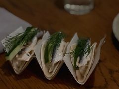 -BOR Eatery(安福路店)