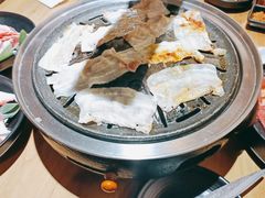 -九田家黑牛烤肉(溧水万达店)
