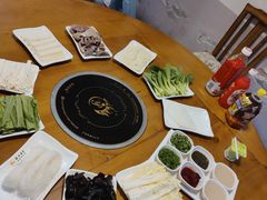 -香木香羊西夏特色烤全羊(沈阳世博园店)