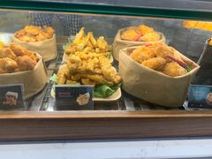 -1973继光香香鸡(大东方百货店)