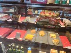 -星巴克(南京狮子桥店)