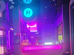 -海乐星KTV(航空路店)