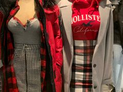 -Hollister(天环广场店)