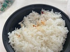 -四海回族饭店(前进大街店)