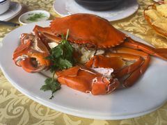 -老东风菜馆·羊肉火锅·海鲜·砂锅粥