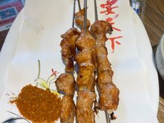 -单家老院·院子里的青岛菜(沙子口店)