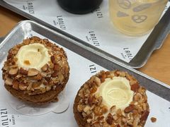 -LANLIZI BAKERY(COSMO店)
