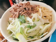 -十二忠手拉面(五福店)