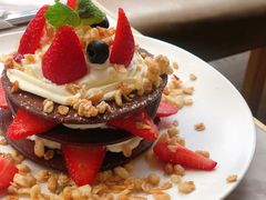 巧克力松饼-农畉LONFOOD(福田星河COCOPark店)